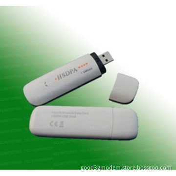 HSDPA 3G USB Modem 7.2Mbps